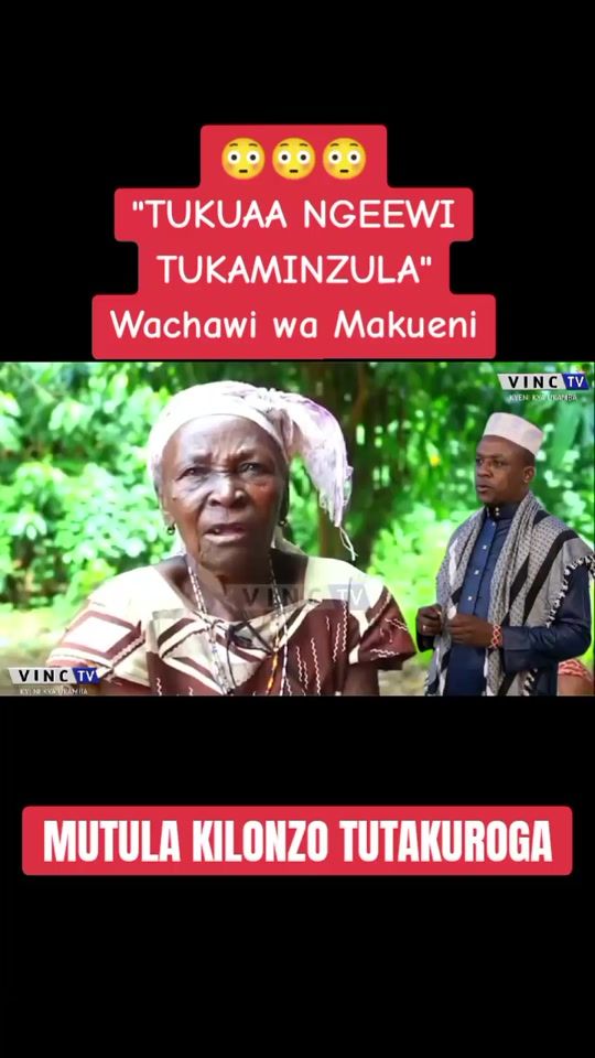 TikTok video thumbnail by vinctv.ke