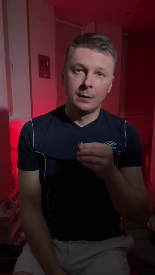 TikTok video thumbnail by denisvitruk