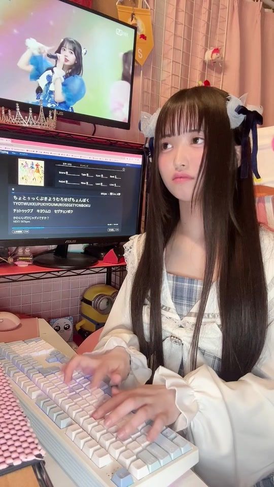 TikTok video thumbnail by uta._.orz