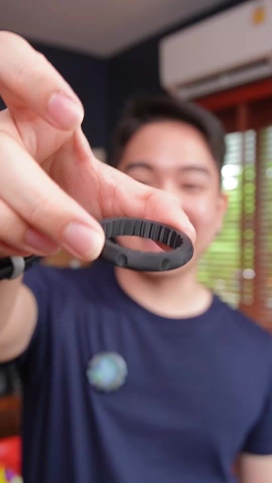 TikTok video thumbnail by bosstualek