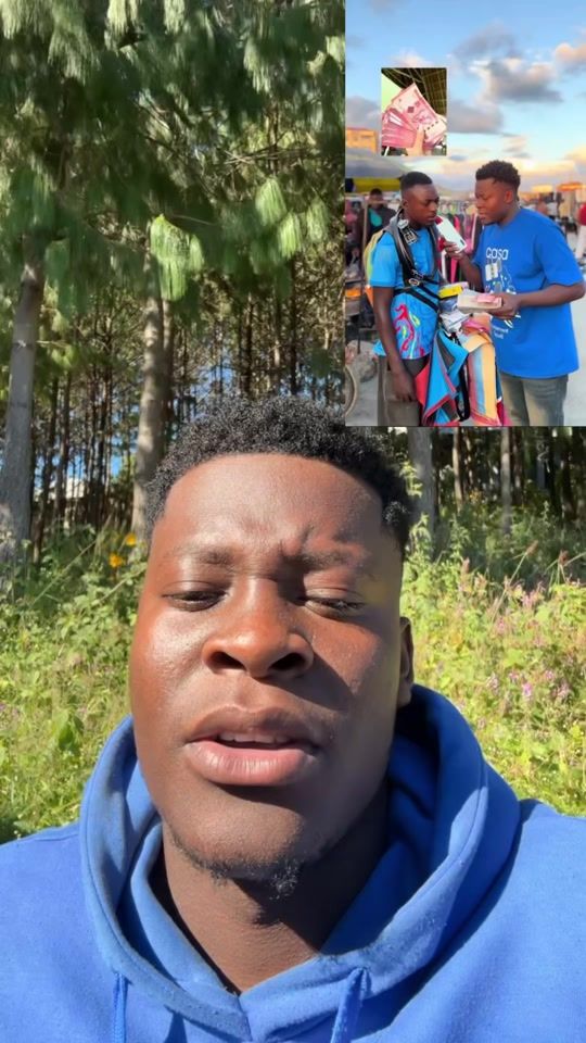 TikTok video thumbnail by kanyamakebeboy