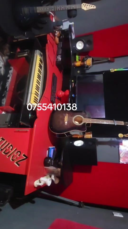 TikTok video thumbnail by mubirusmartstudioz