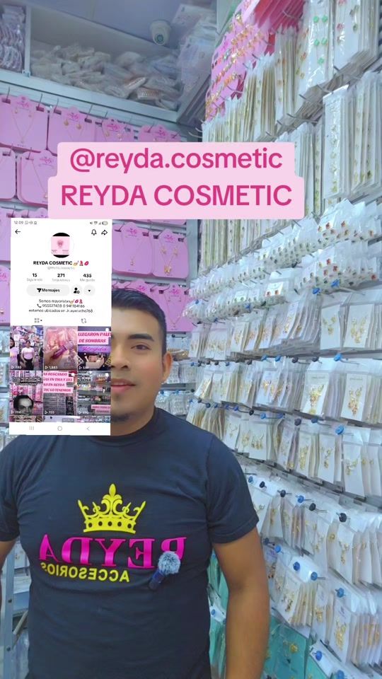 TikTok video thumbnail by reyda_shop