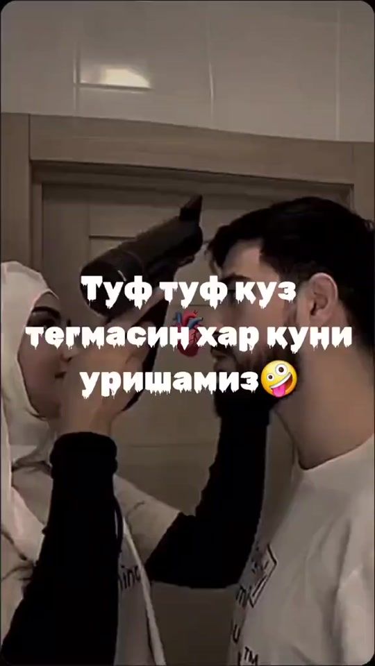 TikTok video thumbnail by sattorov_f