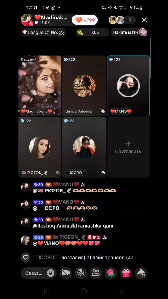 TikTok video thumbnail by valiyeva_umida