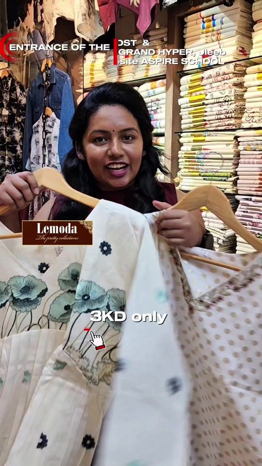 TikTok video thumbnail by lemodagarments