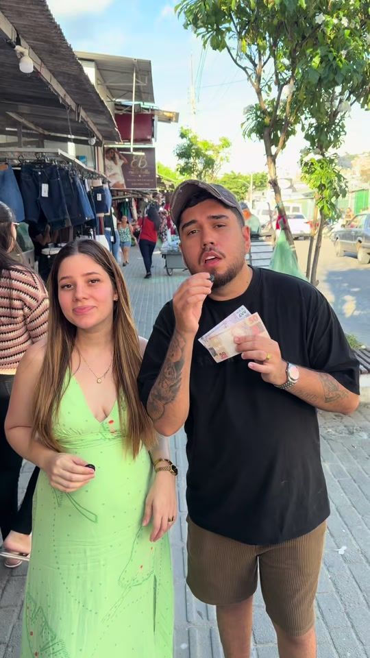 TikTok video thumbnail by teagubruno