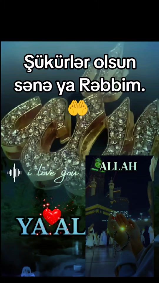 TikTok video thumbnail by tekbirallah01