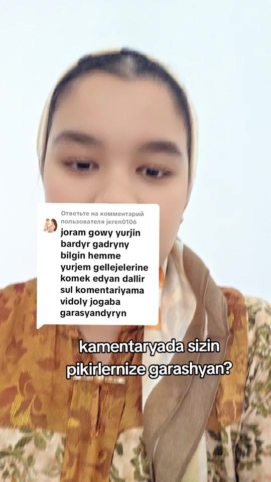 TikTok video thumbnail by myahriban0112