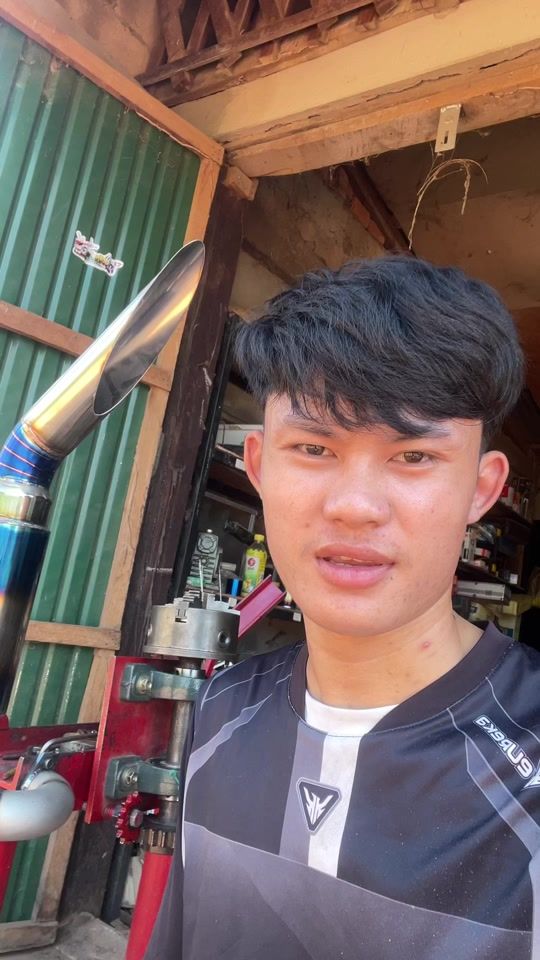 TikTok video thumbnail by salalvout