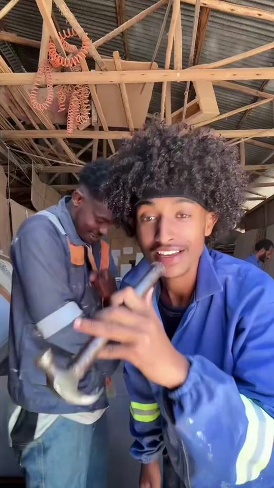 TikTok video thumbnail by abeni_joseph