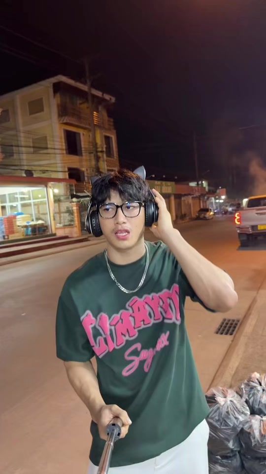 TikTok video thumbnail by keothayva