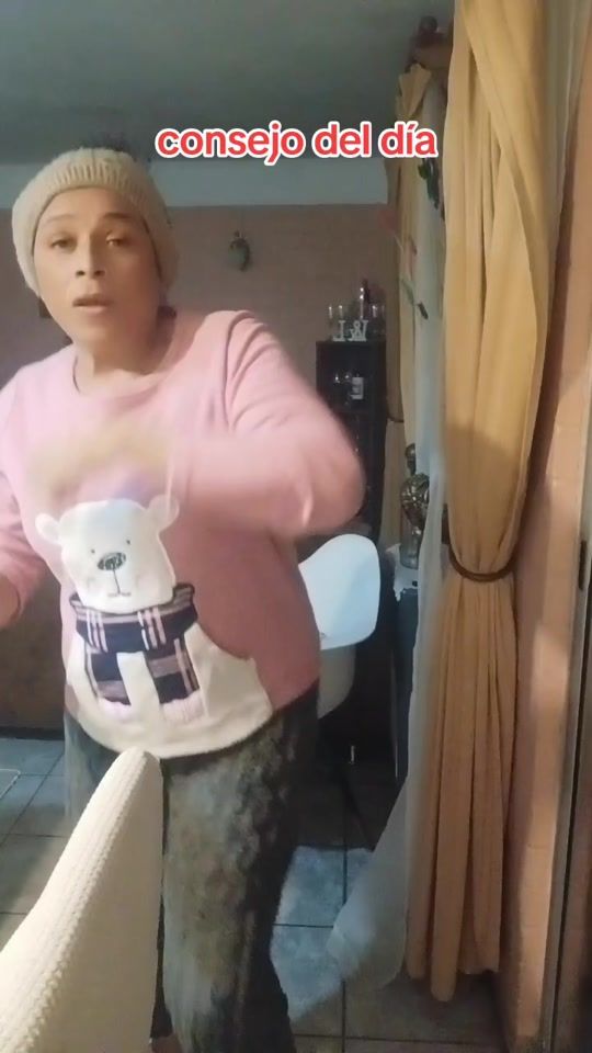 TikTok video thumbnail by eteljuliocantillo
