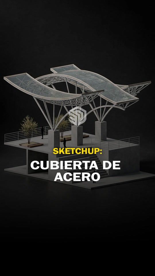 TikTok video thumbnail by arquitectura3d