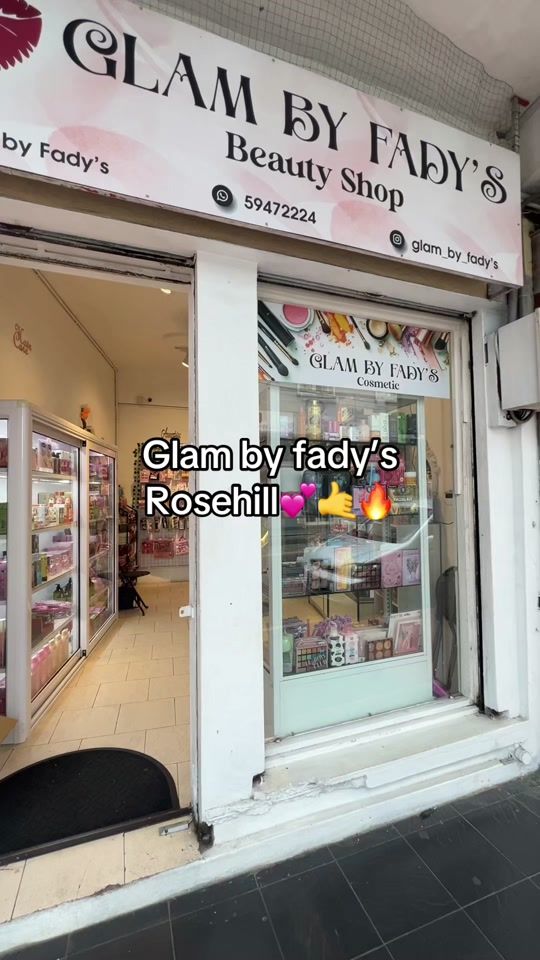 TikTok video thumbnail by glambyfadys