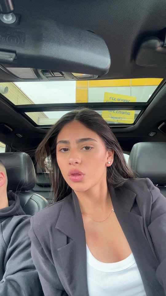 TikTok video thumbnail by hodaya.asher1