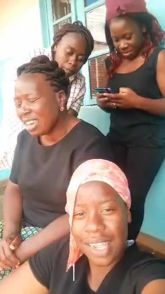 TikTok video thumbnail by esther.mbale