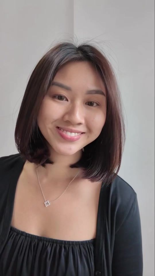 TikTok video thumbnail by charmainelxm
