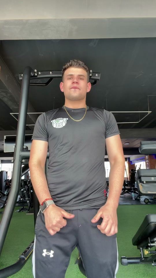 TikTok video thumbnail by ademarjustinianos