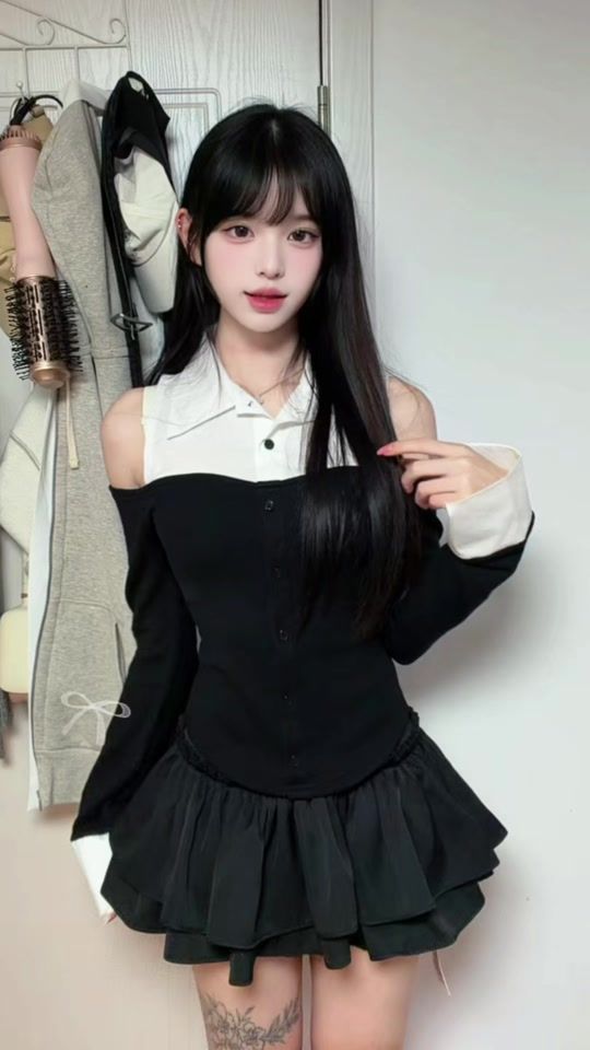 TikTok video thumbnail by uyisnij