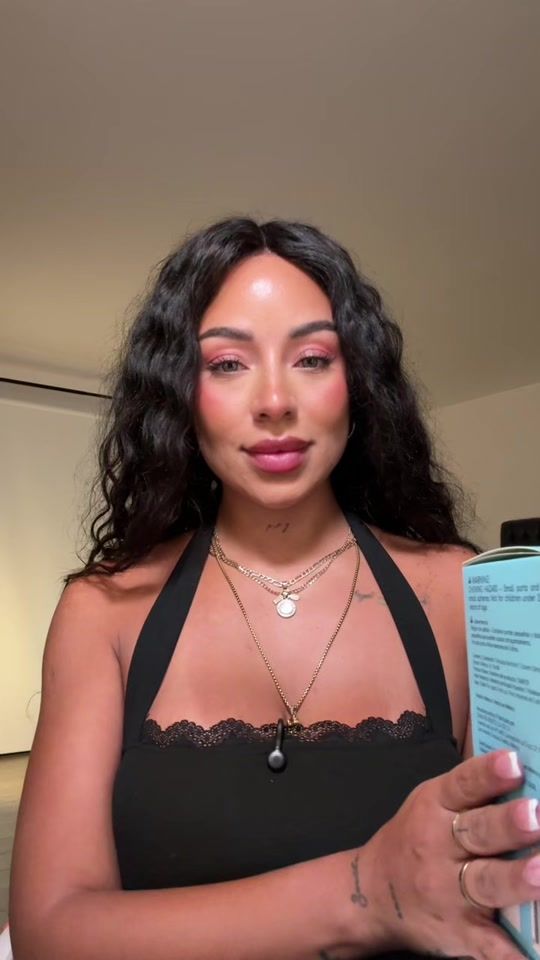 TikTok video thumbnail by samiiherrera.asmr