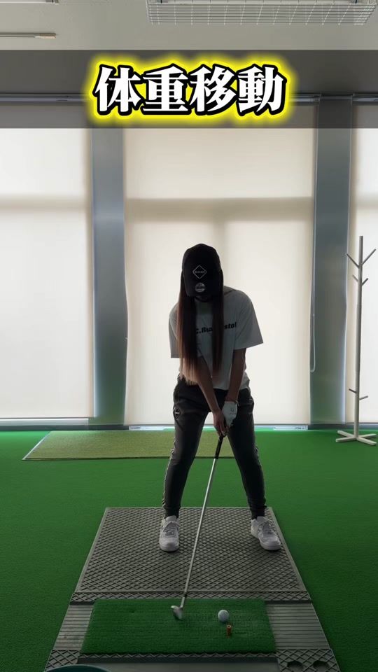 TikTok video thumbnail by hina.golf72