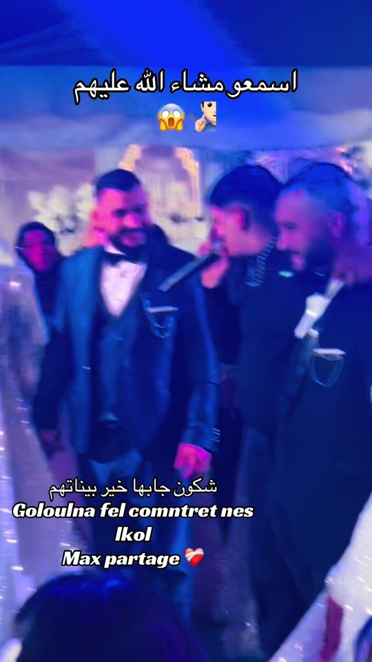 TikTok video thumbnail by cheb_louay