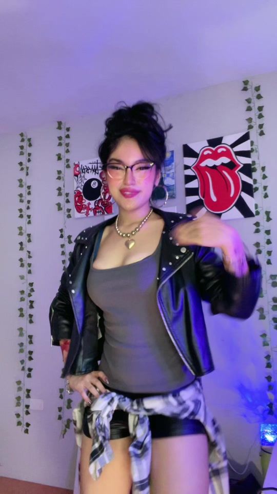 TikTok video thumbnail by azumiib