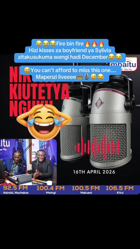 TikTok video thumbnail by mbaitufm