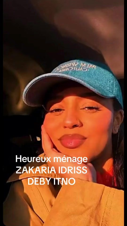 TikTok video thumbnail by diversite_tchadienne