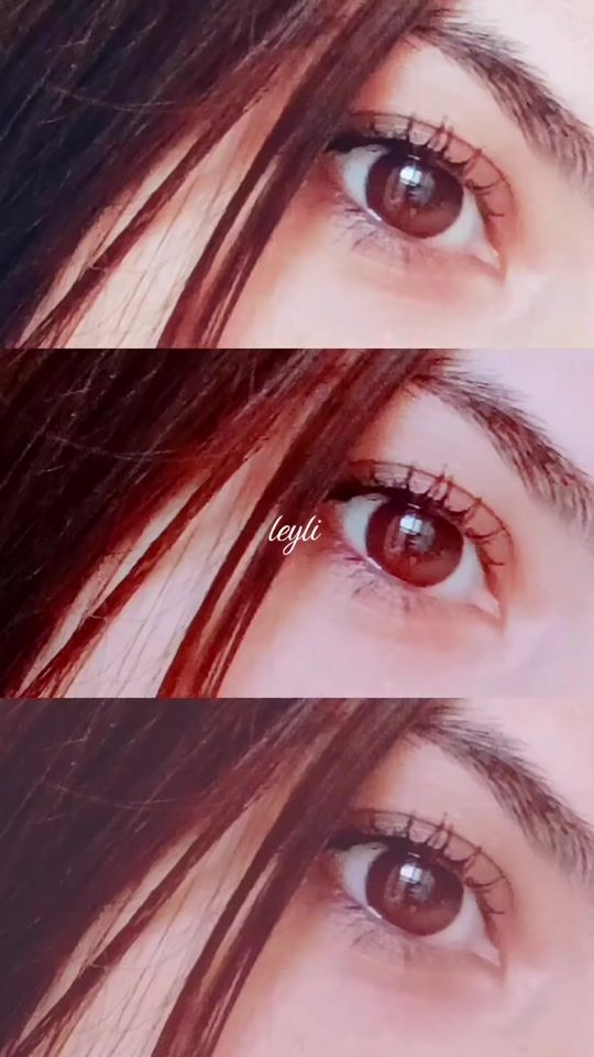 TikTok video thumbnail by ___leyli___