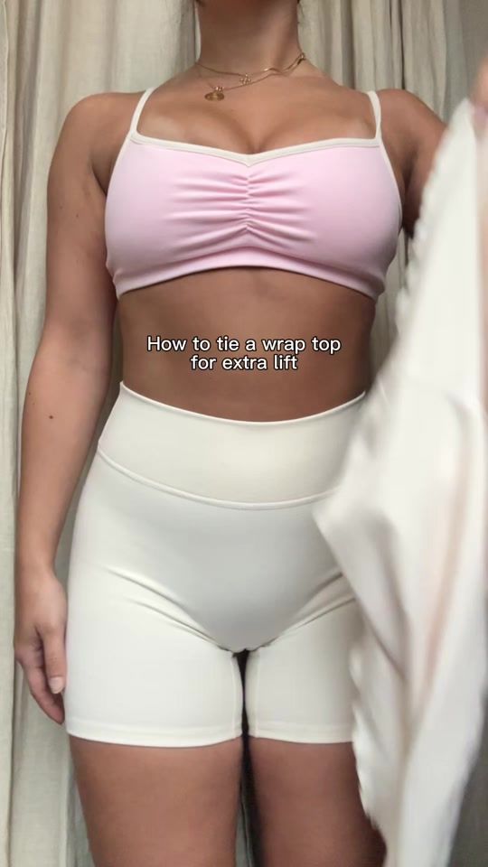 TikTok video thumbnail by 437activewear