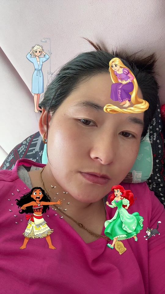 TikTok video thumbnail by yangchen427