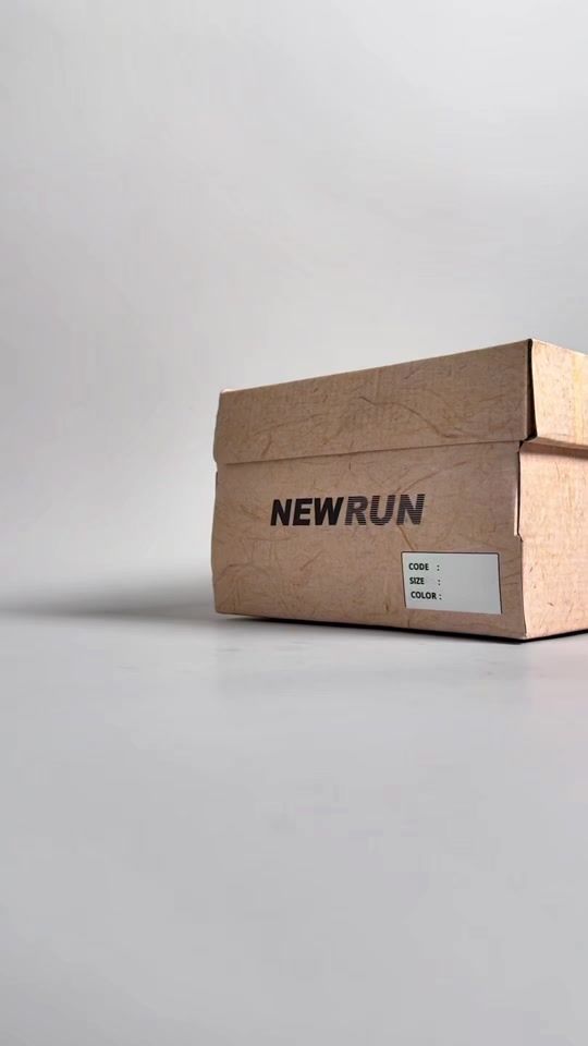 TikTok video thumbnail by newrun_shoes