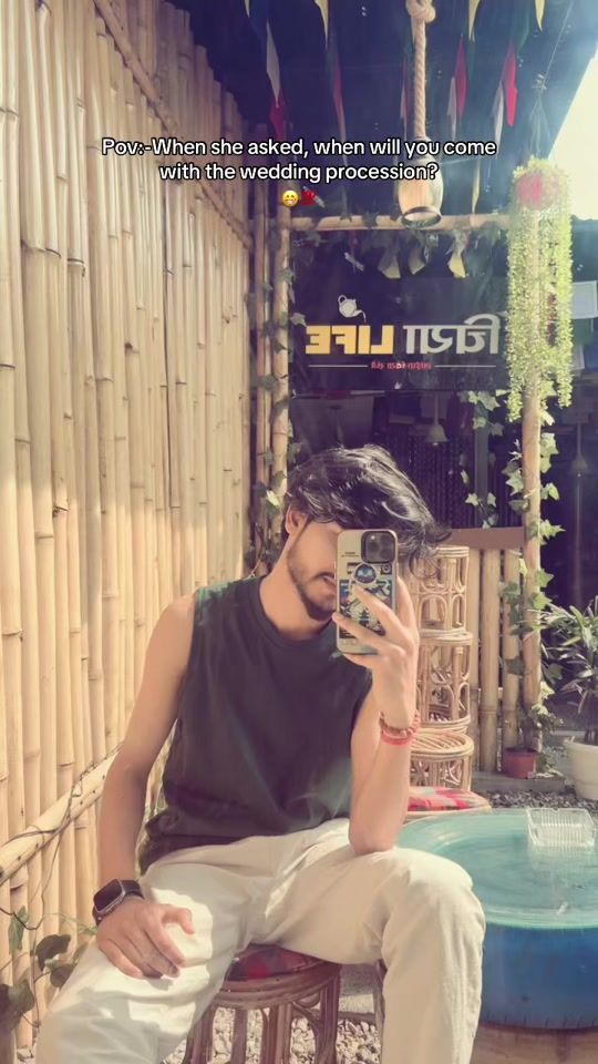 TikTok video thumbnail by raja_mahara_