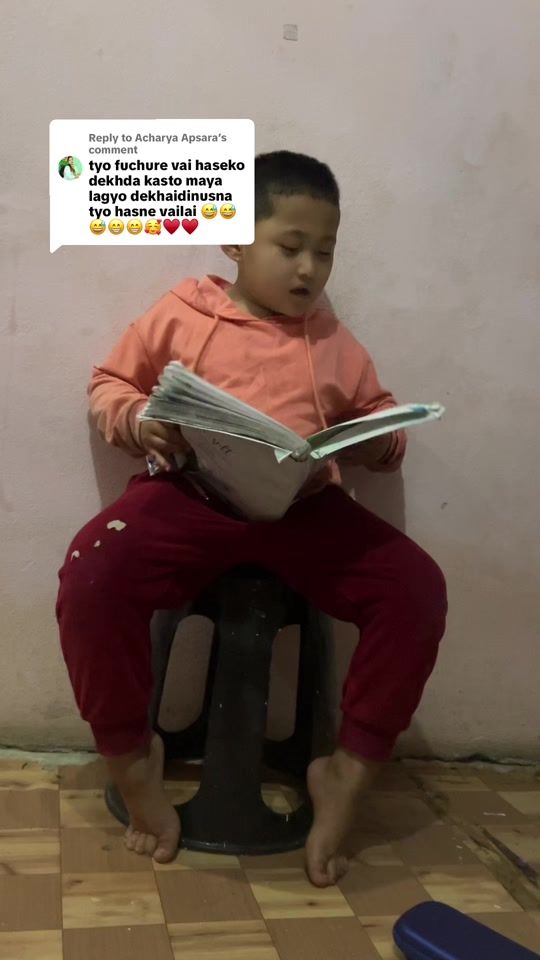TikTok video thumbnail by db.tamang0