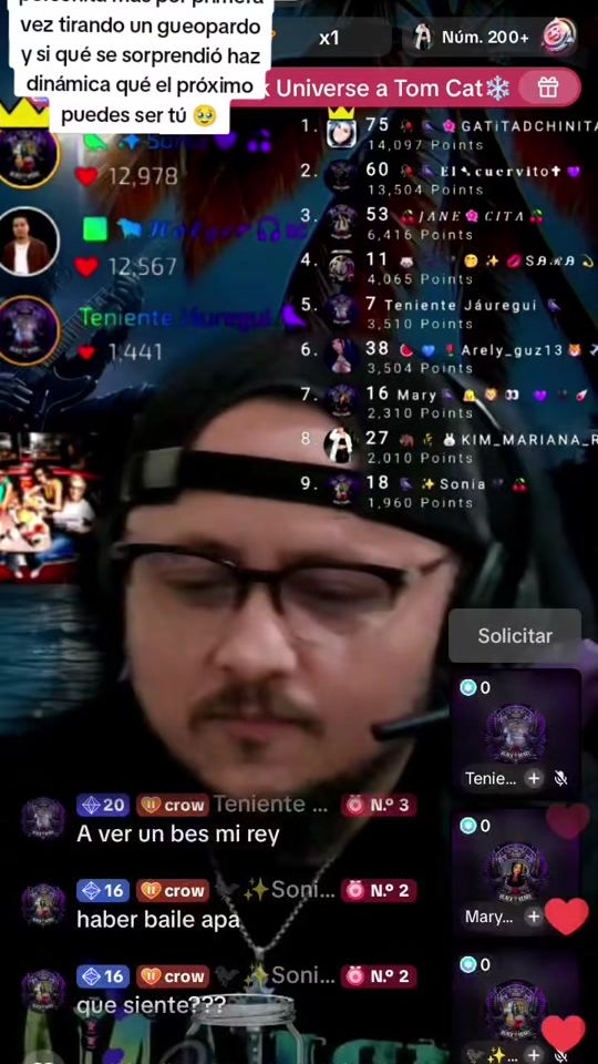 TikTok video thumbnail by ro_dri_guez_ar25