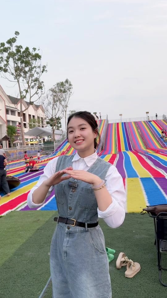 TikTok video thumbnail by thaohoaban