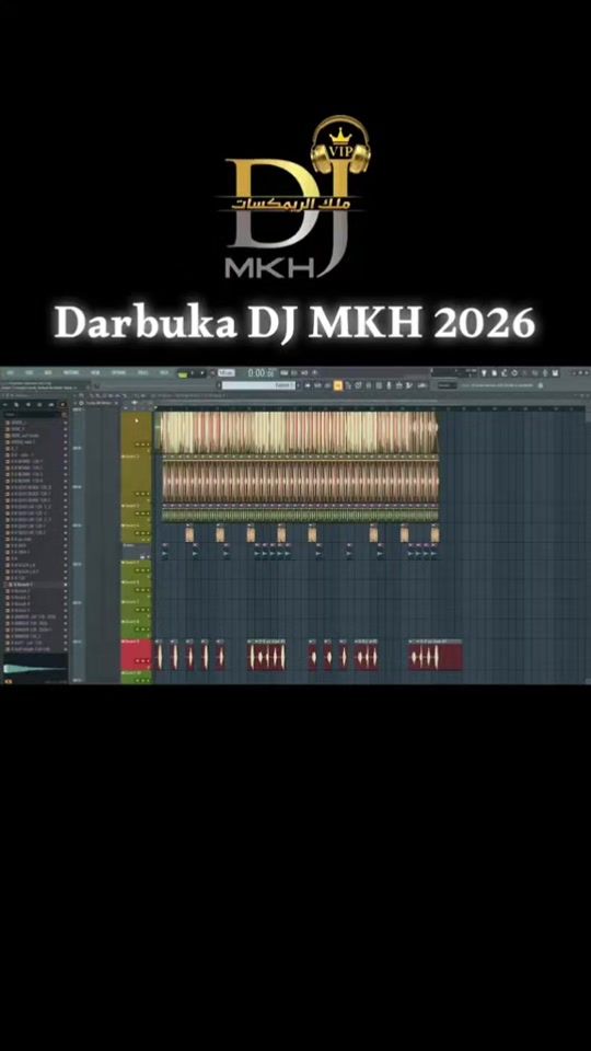 TikTok video thumbnail by dj.mkh