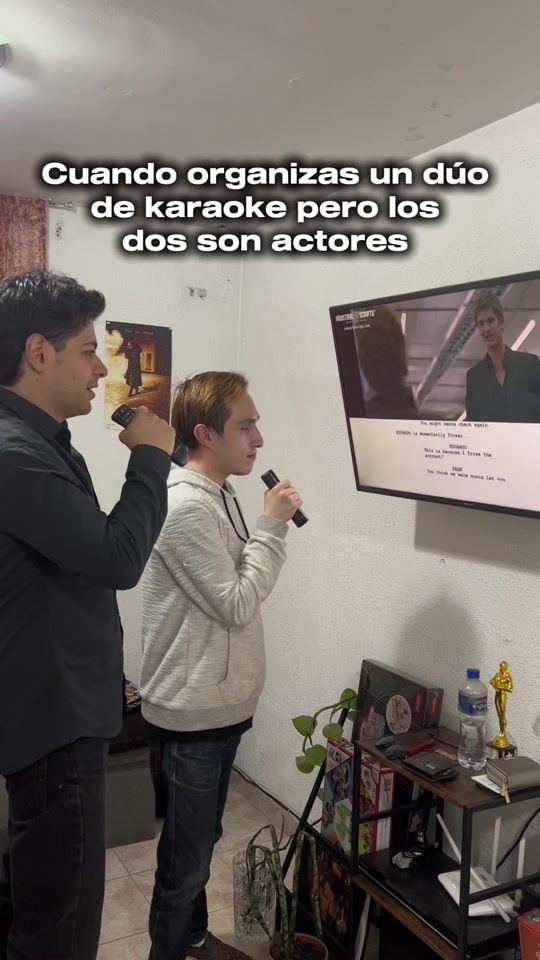 TikTok video thumbnail by actor.oscaralexander