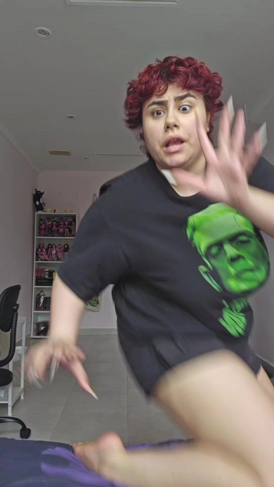 TikTok video thumbnail by maguardiam