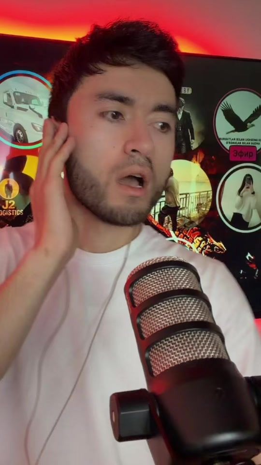 TikTok video thumbnail by islom.mirzo
