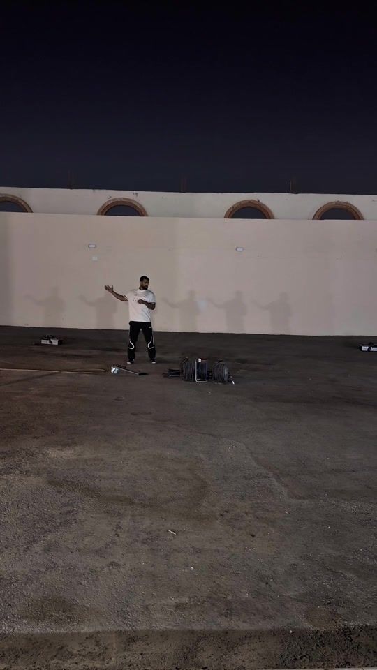 TikTok video thumbnail by fawazwar7