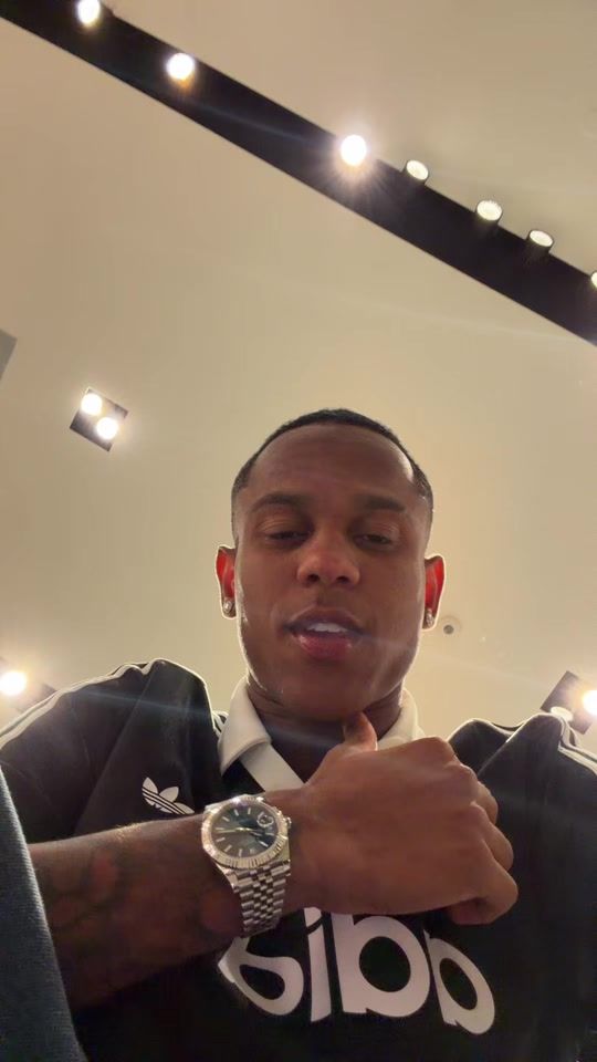 TikTok video thumbnail by oficial_wallaceyan