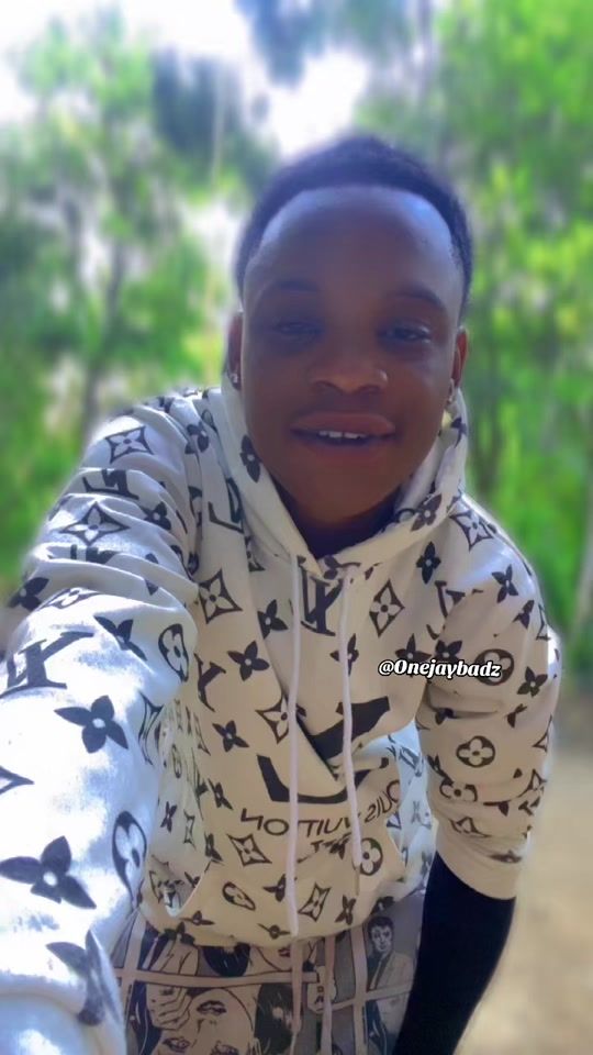 TikTok video thumbnail by onejaybadz