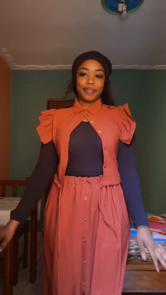 TikTok video thumbnail by nafinichou