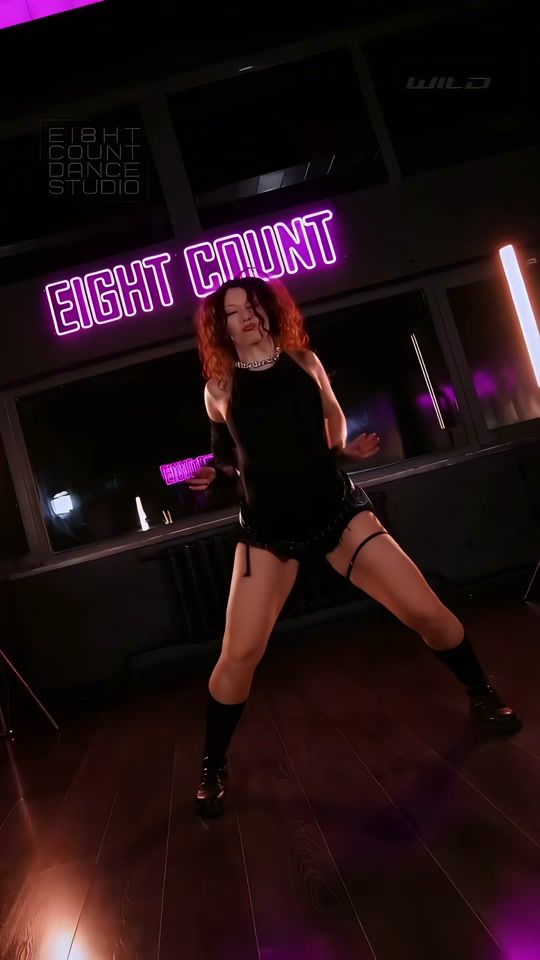 TikTok video thumbnail by 8count_studio