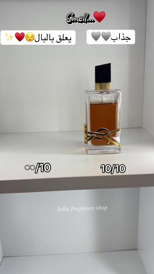 TikTok video thumbnail by bella_perfume.shop