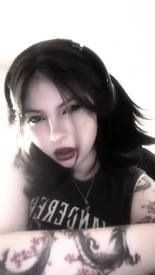 TikTok video thumbnail by cos_justine