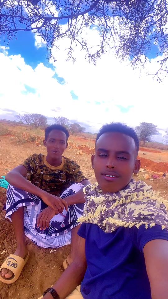 TikTok video thumbnail by hon.mohamed.iidow